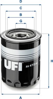 UFI 23.472.00