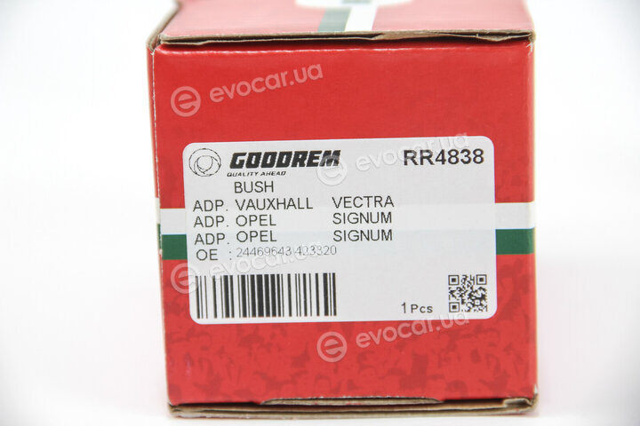 Goodrem RR4838