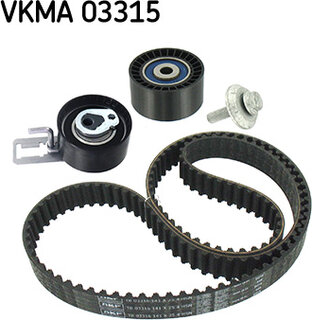 SKF VKMA 36180