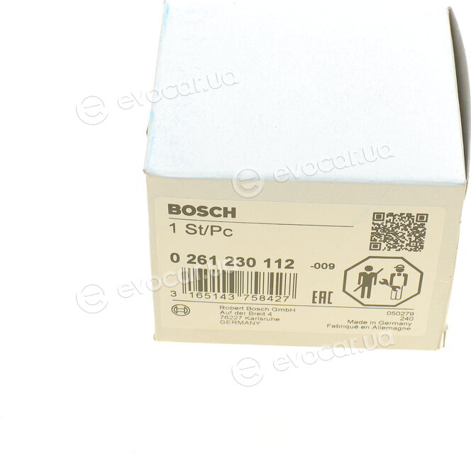 Bosch 0 261 230 112