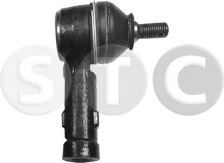 Metalcaucho / STC T453221