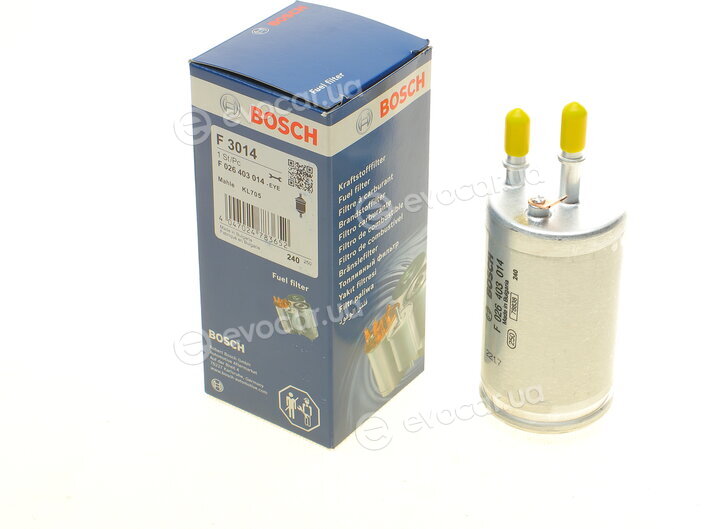 Bosch F 026 403 014