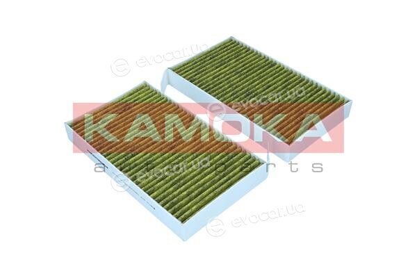 Kamoka 6080175