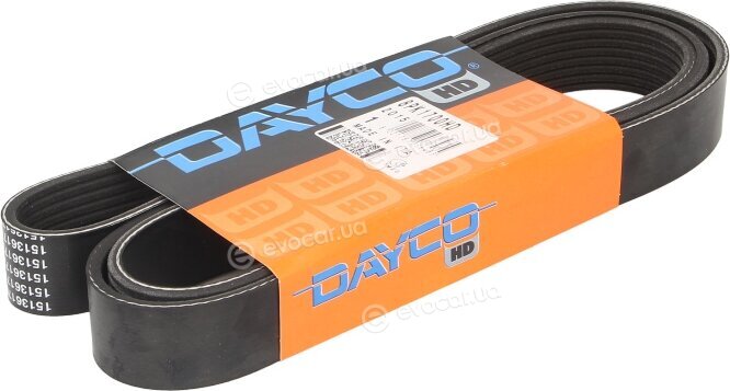 Dayco 8PK1700HD