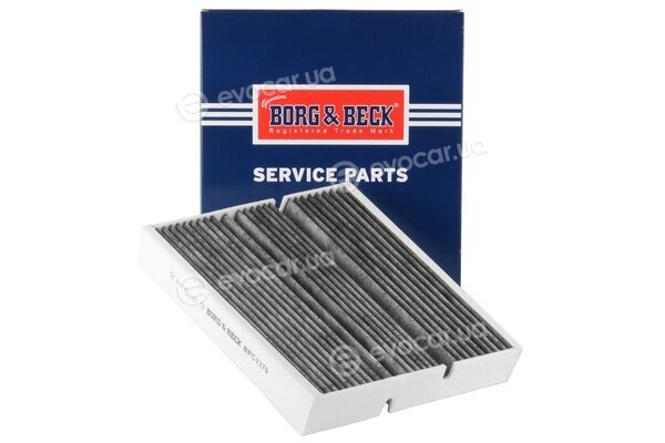 Borg & Beck BFC1379