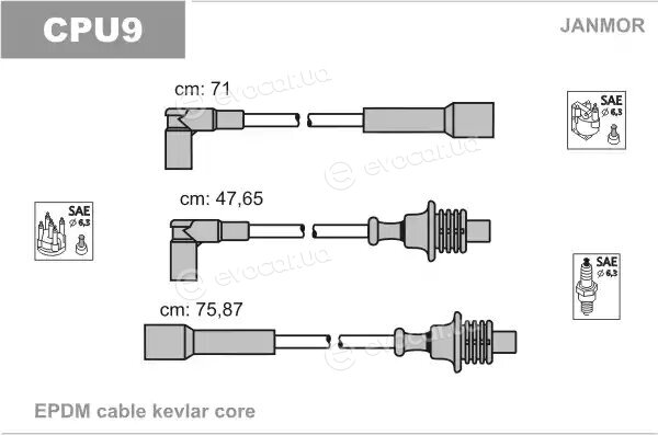 Janmor CPU9