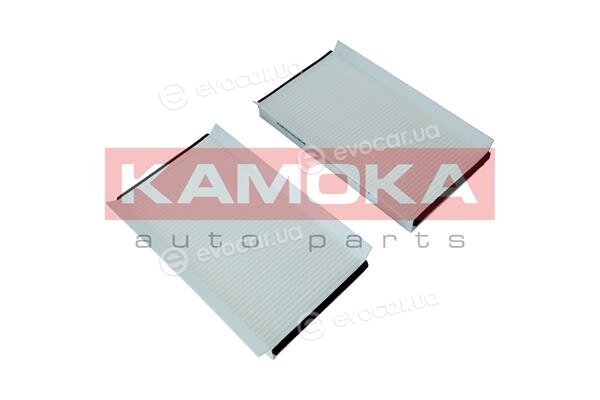 Kamoka F420901