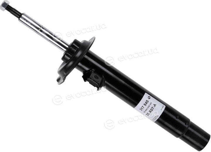 Boge 32-X07-A