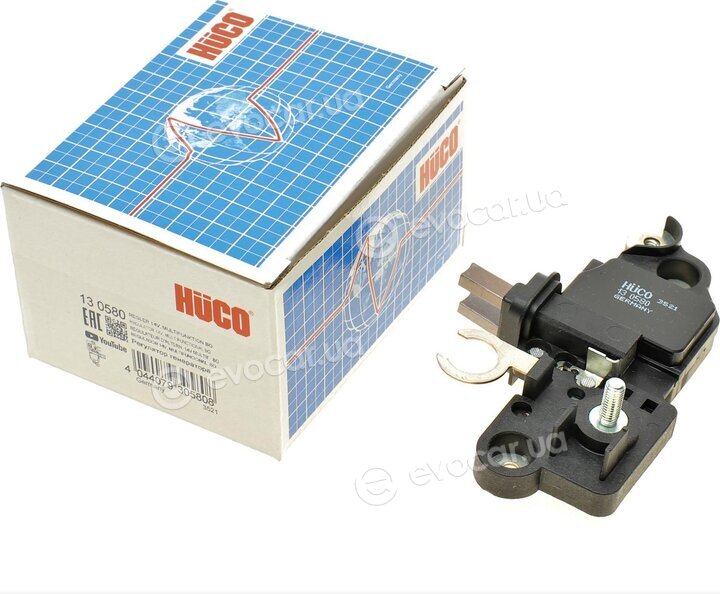 Astemo (Hitachi) / Huco 130580
