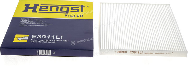 Hengst E3911LI