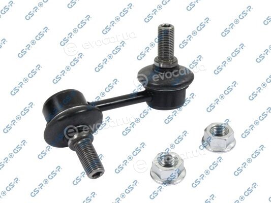 GSP S050324