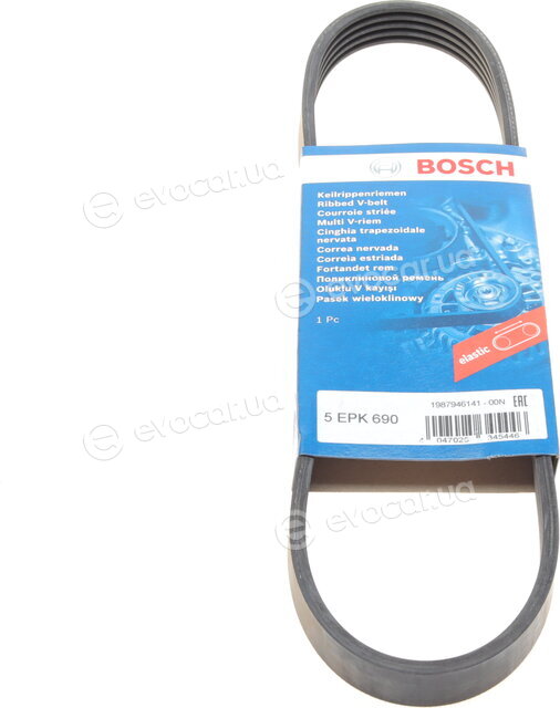 Bosch 1 987 946 141