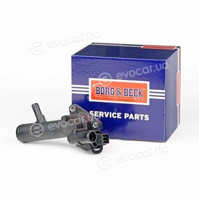 Borg & Beck BBT190