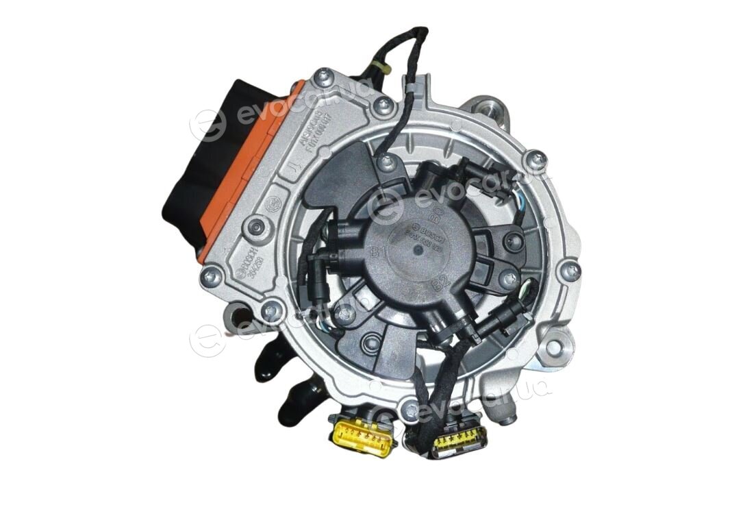 Mopar (PSA / FCA) 9676536980