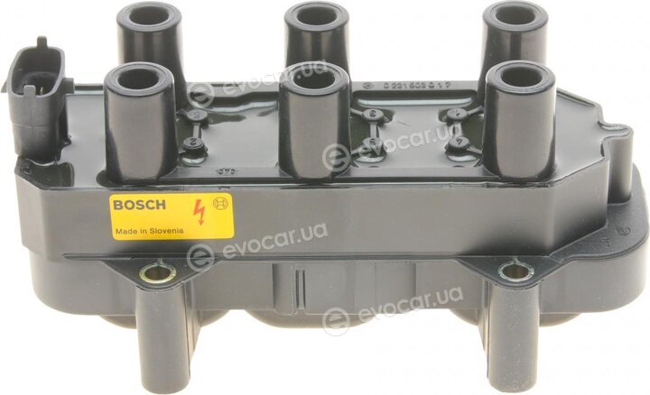 Bosch 0 221 503 017