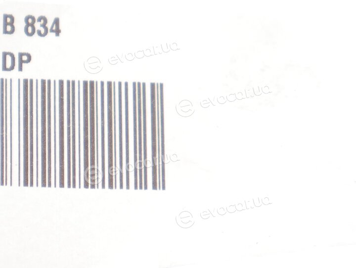 DP B 834