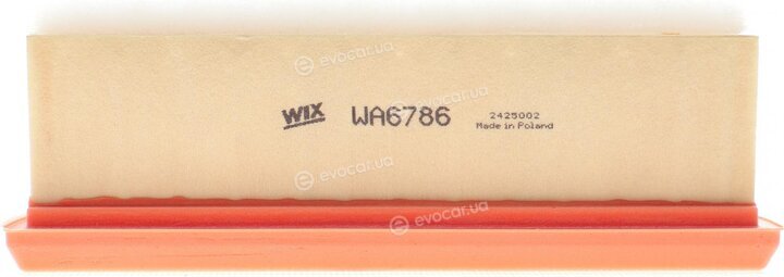 WIX WA6786