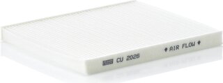 Mann CU 2026