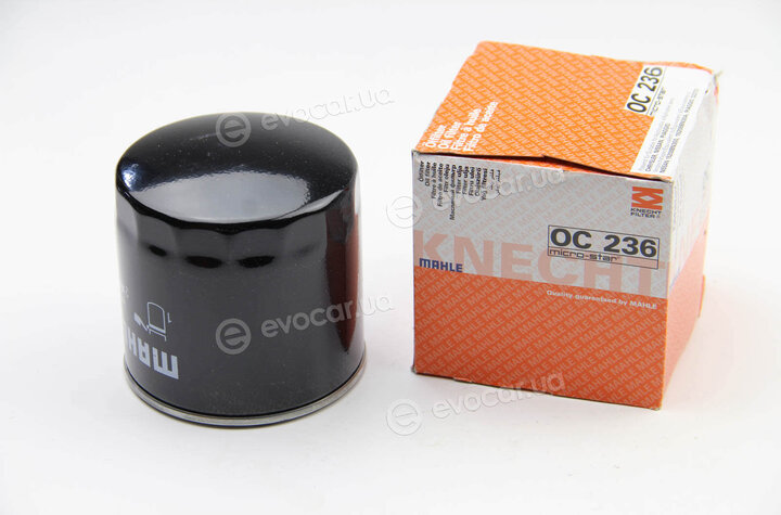 Mahle OC 236