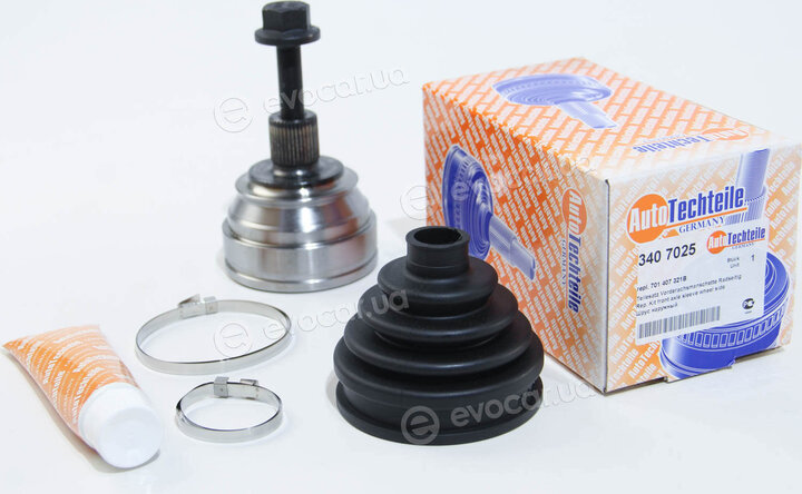 Autotechteile 340 7025