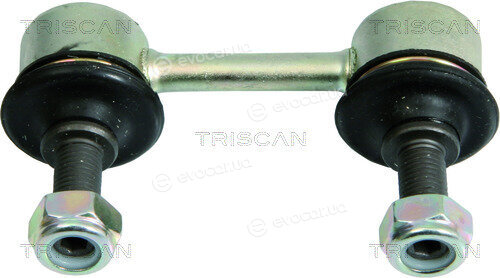 Triscan 8500 43601