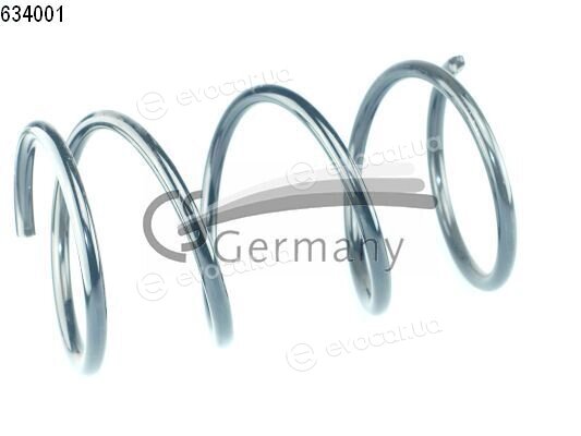 CS Germany 14.634.001