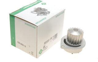 INA 538 0052 10