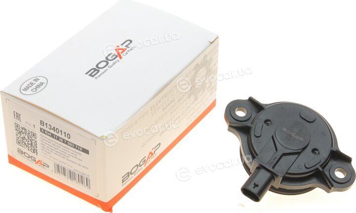 Bogap B1340110