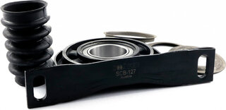 Shafer SCB-127K