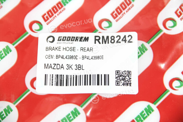 Goodrem RM8242