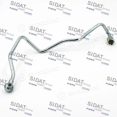 Sidat / Fispa 47.2131