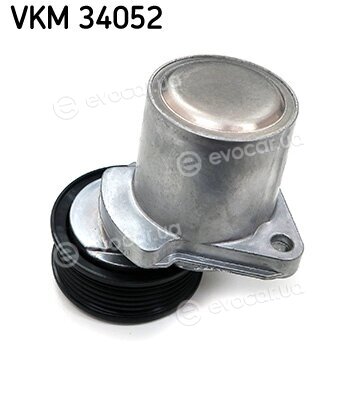 SKF VKM 34052