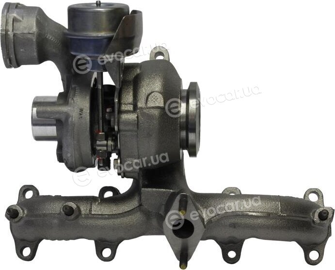 Starline TD S2055T