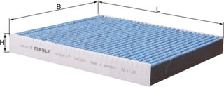 Mahle LAO 816