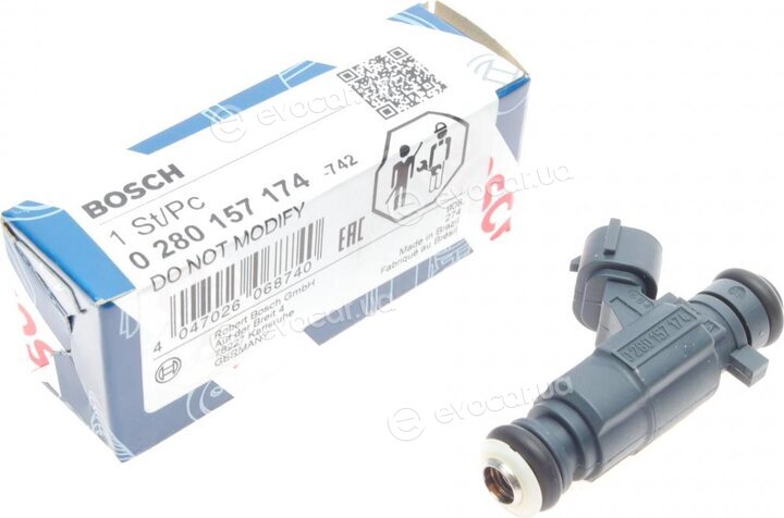 Bosch 0 280 157 174