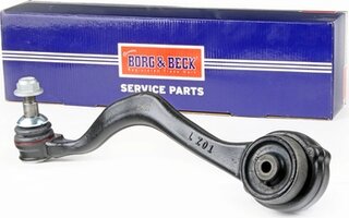 Borg & Beck BCA7934