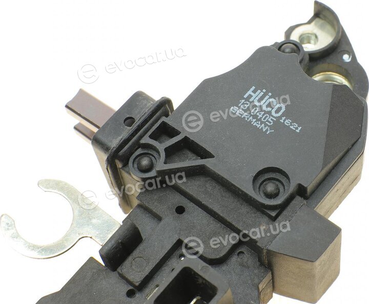 Astemo (Hitachi) / Huco 130405