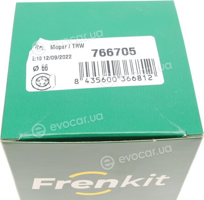 Frenkit 766705