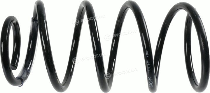 Sachs 998 602