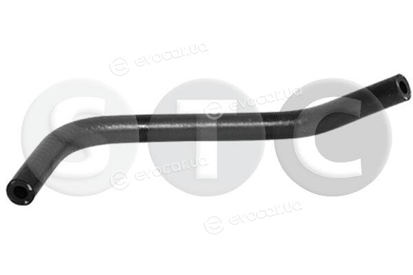 Metalcaucho / STC T497008