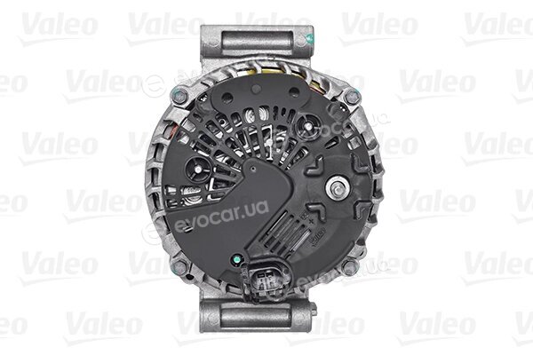 Valeo 439658