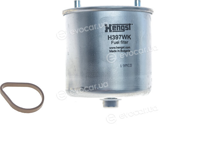 Hengst H397WK