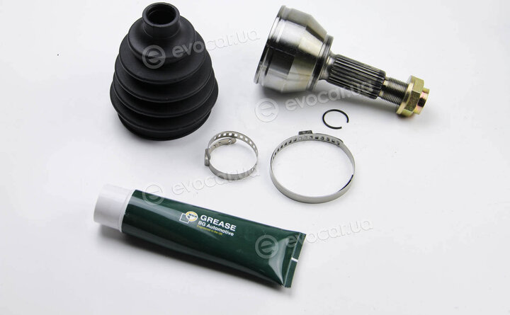 BGA CV2300A