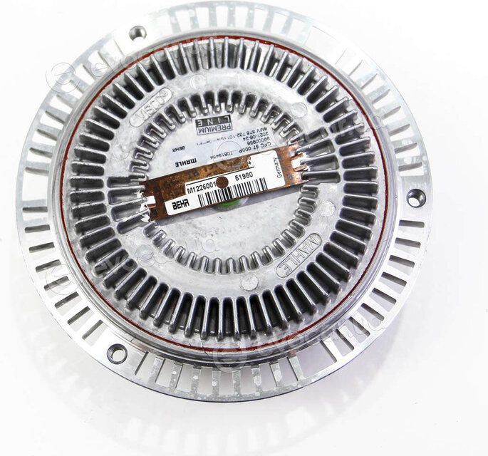 Mahle CFC 57 000P