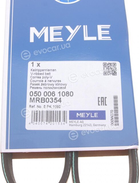 Meyle 050 006 1080