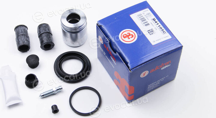 Autofren D41105C