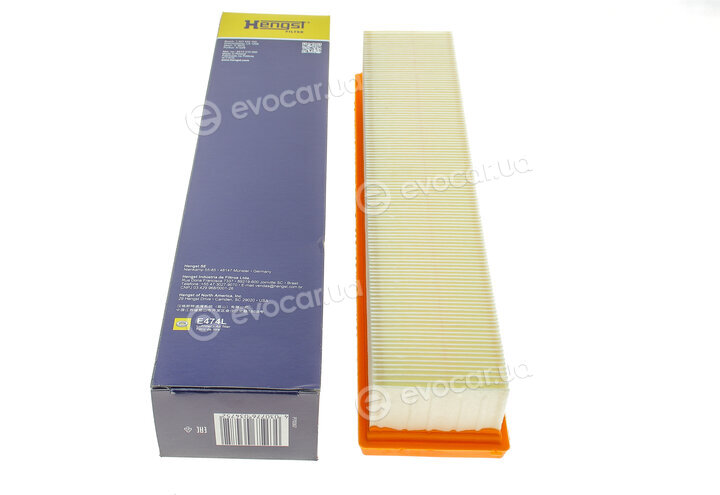 Hengst E474L