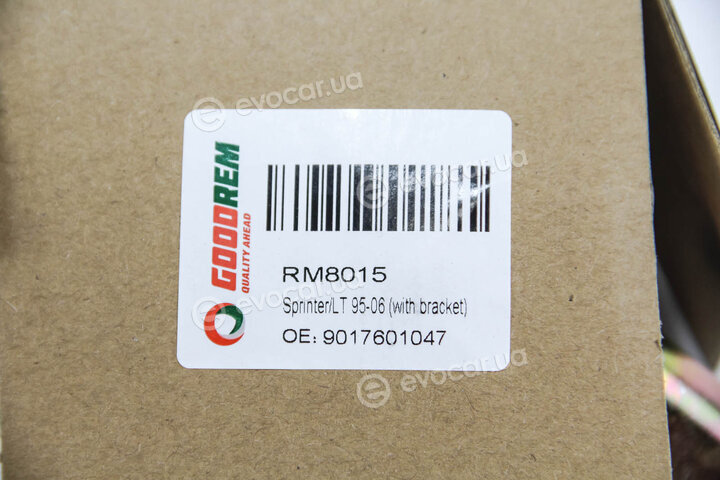 Goodrem RM8015