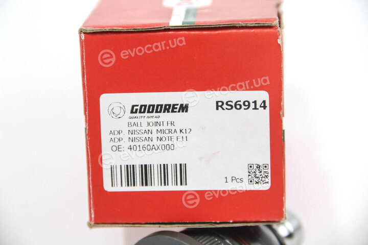 Goodrem RS6914