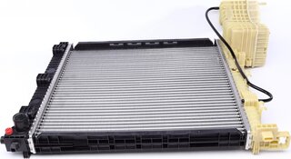 Mahle CR 679 000P